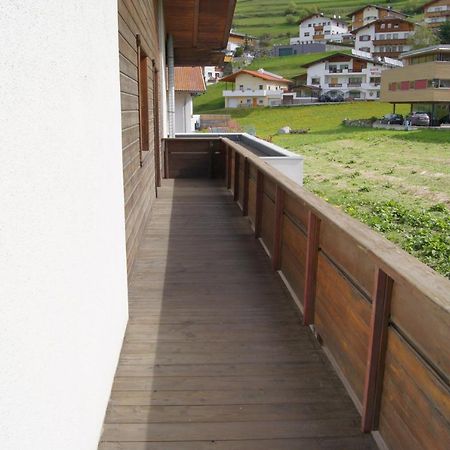 Ferienhaus Peter Spoettl Nauders Pokój zdjęcie