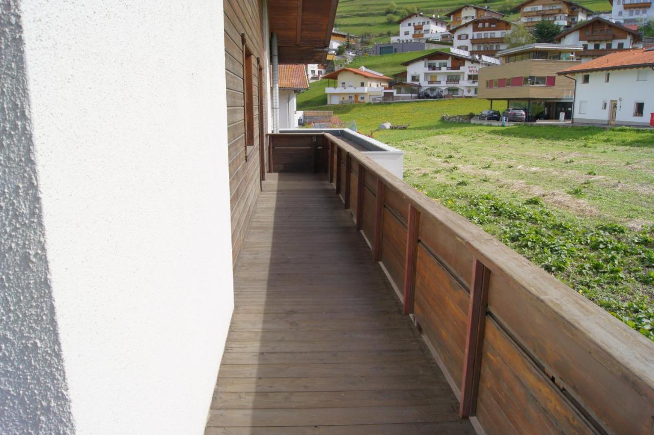 Ferienhaus Peter Spoettl Nauders Pokój zdjęcie